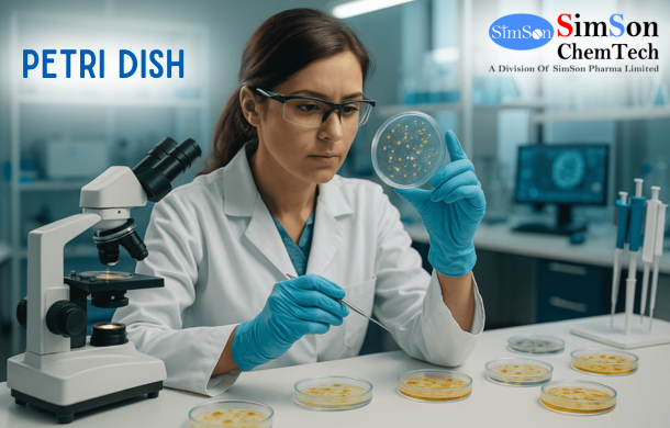 buy Petri Dish